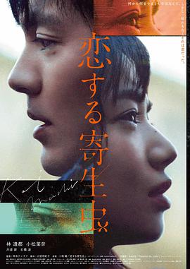 《花样年华》海报